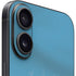 Uruguay Soccer Flag iPhone 16 Skin